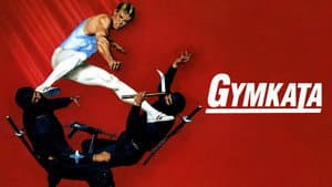 Gymkata — foto 11