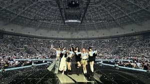 IVE 世界巡回演唱会 'SHOW WHAT I AM' 首尔站 - DAY 3 — foto 2