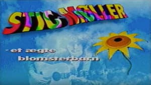 Stig Møller - et ægte blomsterbarn — foto 1