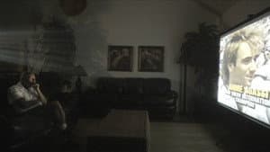 Love Means Zero — foto 2
