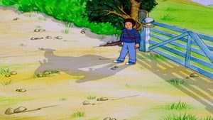 The Boy with Two Shadows — foto 2