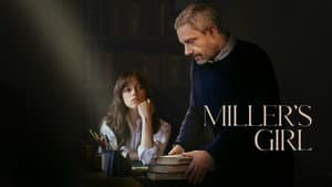 La Chica de Miller — foto 9
