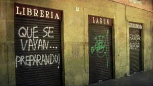 Lagun y la resistencia frente a ETA — foto 1