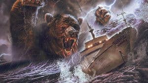 Bears on a Ship — foto 1