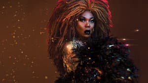 Being BeBe — foto 1