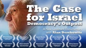The Case for Israel: Democracy's Outpost — foto 1