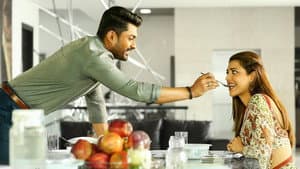 Manchi Lakshanalunna Abbayi — foto 1