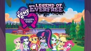 My Little Pony: Equestria Girls - La Leyenda de Everfree — foto 4