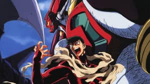 Getter Robo: Armageddon — foto 2