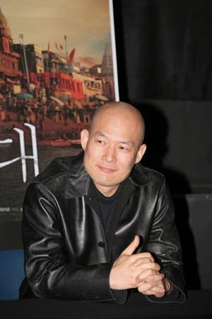윤동환