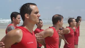 Praia do Futuro — foto 1