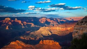 Canyon Dreams — foto 1