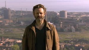 Michael Sheen: The Fight For My Steel Town — foto 1