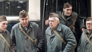 Pozor, je ozbrojen! — foto 1