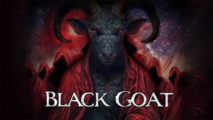 Black Goat — foto 1