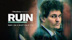 RUIN: Money, Ego and Deception at FTX — foto 3