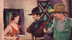 Rogue of the Rio Grande — foto 1
