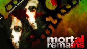 Mortal Remains — foto 3