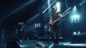 Sting - Live at the Olympia Paris — foto 7