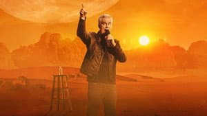 Brian Regan: On the Rocks — foto 2