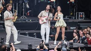 Ladaniva aux Francofolies 2024 — foto 1