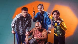 Agak Laen: Menyala Pantiku! — foto 2