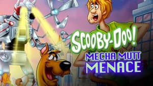 Scooby-Doo! la amenaza del Perro Mecánico — foto 3