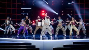 Baila como puedas — foto 3