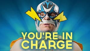 You're in Charge — foto 2