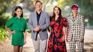 The Great Australian Bake Off — foto 2