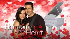 Harmony From The Heart — foto 3