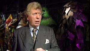 Doctor Who: Shada — foto 1