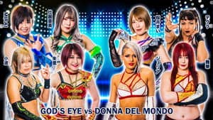STARDOM GoldenWeek Fight Tour 2023 in KAGOSHIMA～林下詩美 凱旋大会～ — foto 2