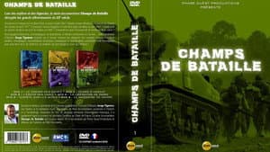 Champs de bataille — foto 2