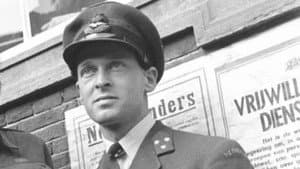 De Onbekende Soldaat: Erik Hazelhoff Roelfzema — foto 2