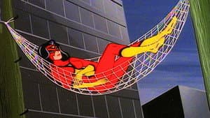 La Mujer Araña — foto 3