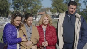 Los domingos mueren más personas — foto 2