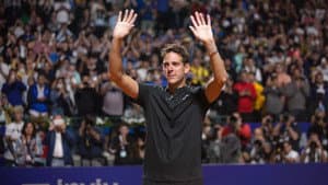 Del Potro, el último match point — foto 4