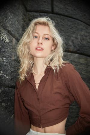 Emma Orr