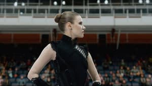 La Patinadora — foto 5