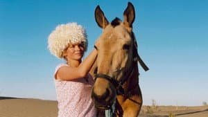 Horse People With Alexandra Tolstoy — foto 1