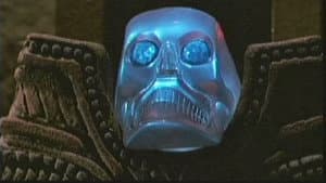 Adventures of the Crystal Skull — foto 2