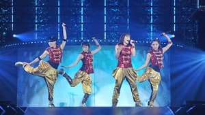 Welcome to SPEEDLAND SPEED Live @ Budokan — foto 1