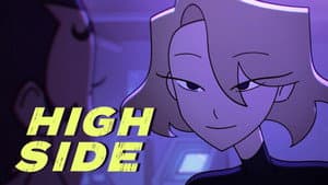 HIGH SIDE — foto 1