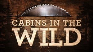 Cabins in the Wild with Dick Strawbridge — foto 11