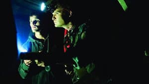 Los muchachos perdidos 2: La tribu — foto 5