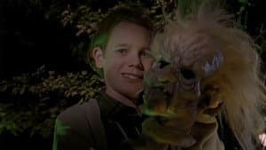 Goosebumps: The Haunted Mask II — foto 3