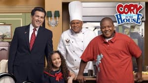 Cory in the House — foto 3