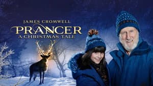 Prancer: un cuento de Navidad — foto 3