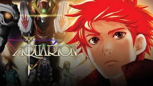 Sousei no Aquarion — foto 3
